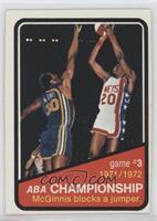 ABA Championship - Game #3