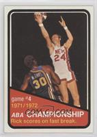 ABA Championship - Game #4