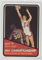 ABA Championship - Game #4