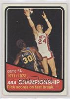ABA Championship - Game #4
