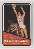 ABA Championship - Game #4