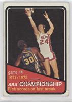 ABA Championship - Game #4 [Good to VG‑EX]