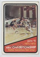 ABA Championship - Game #5 [Noted]