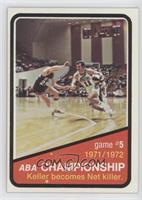 ABA Championship - Game #5