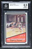 ABA Championship - Game #5 [BGS 8.5 NM‑MT+]