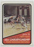 ABA Championship - Game #5