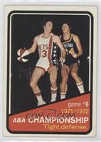 ABA Championship - Game #6