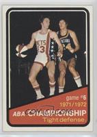 ABA Championship - Game #6