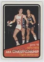 ABA Championship - Game #6