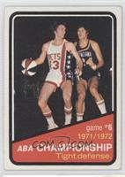 ABA Championship - Game #6 [Good to VG‑EX]