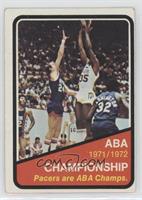 ABA Championship - Game #7