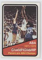 ABA Championship - Game #7