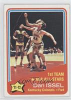 Dan Issel [Noted]