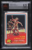 Dan Issel [BVG 6.5 EX‑MT+]