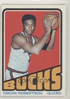 Oscar Robertson