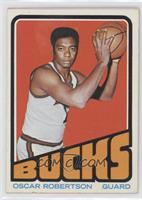 Oscar Robertson