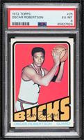 Oscar Robertson [PSA 6 EX‑MT]