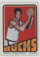 Oscar Robertson