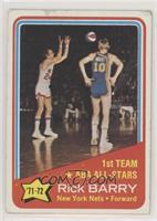 Rick Barry [Good to VG‑EX]