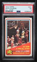 Artis Gilmore [PSA 5 EX]