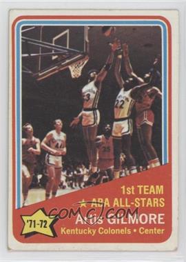 1972-73 Topps - [Base] #251 - Artis Gilmore