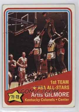 1972-73 Topps - [Base] #251 - Artis Gilmore