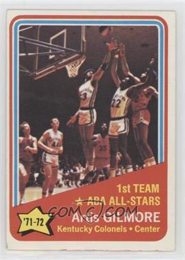 1972-73 Topps - [Base] #251 - Artis Gilmore