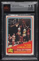 Artis Gilmore [BVG 7.5 NEAR MINT+]