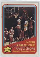 Artis Gilmore [Poor to Fair]