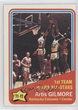 1972-73 Topps - [Base] #251 - Artis Gilmore