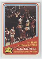 Artis Gilmore