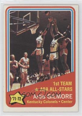 1972-73 Topps - [Base] #251 - Artis Gilmore