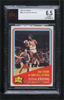 Julius Erving [BVG 6.5 EX‑MT+]