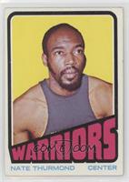 Nate Thurmond [Good to VG‑EX]