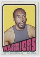 Nate Thurmond