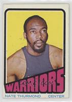 Nate Thurmond