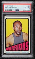 Nate Thurmond [PSA 6 EX‑MT]