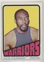 Nate Thurmond