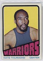 Nate Thurmond