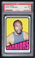 Nate Thurmond [PSA 8 NM‑MT]