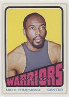 Nate Thurmond