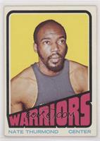 Nate Thurmond