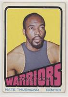 Nate Thurmond [Poor to Fair]