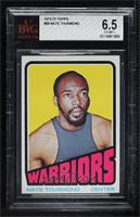 Nate Thurmond [BVG 6.5 EX‑MT+]