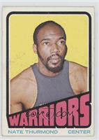 Nate Thurmond [Noted]