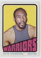 Nate Thurmond