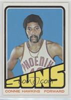 Connie Hawkins