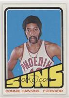 Connie Hawkins