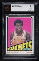 Calvin Murphy [BVG 6 EX‑MT]