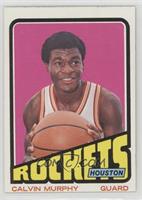 Calvin Murphy